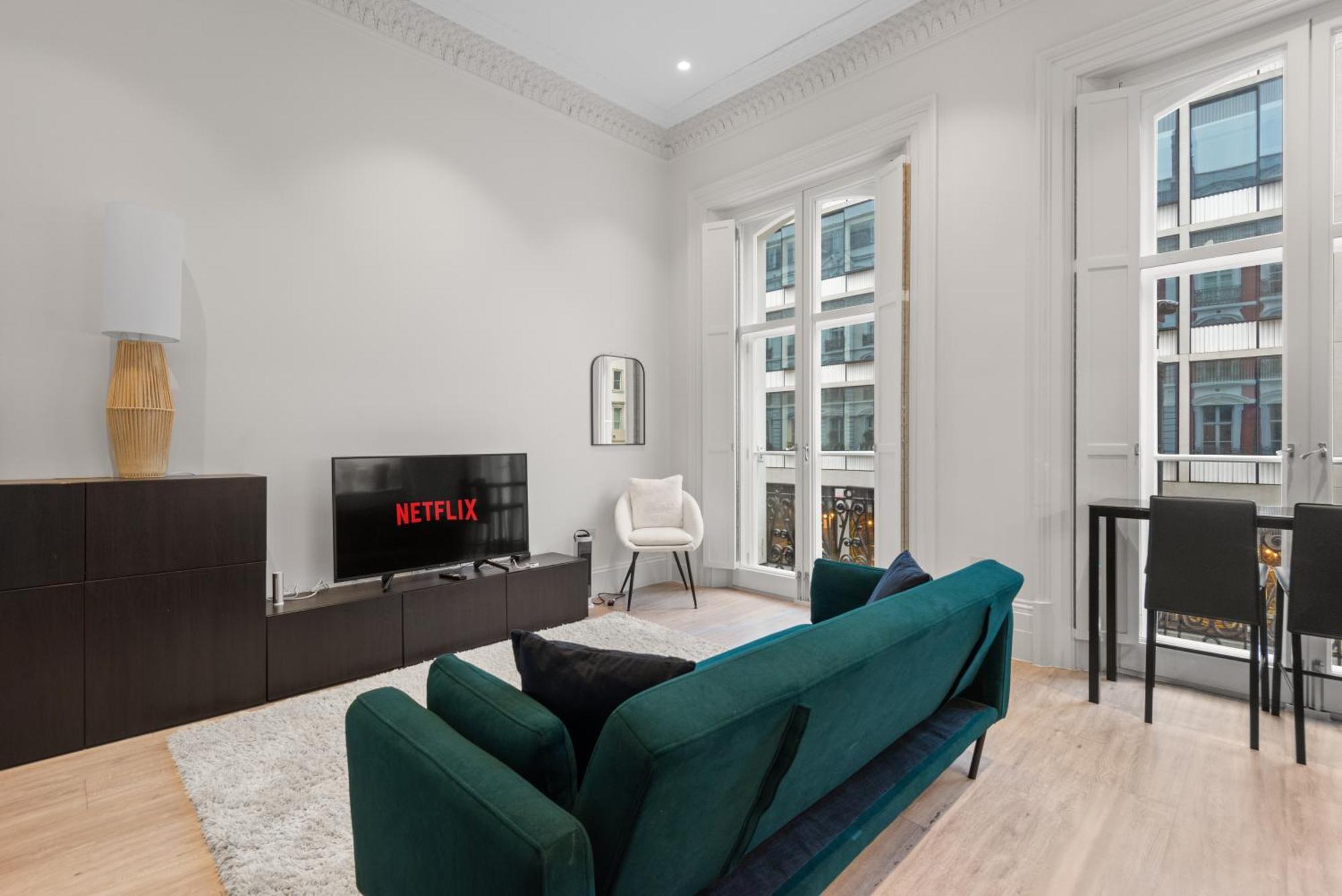 Londwell, Central Chic, Luxury Stay By Hyde Park Лондон Экстерьер фото